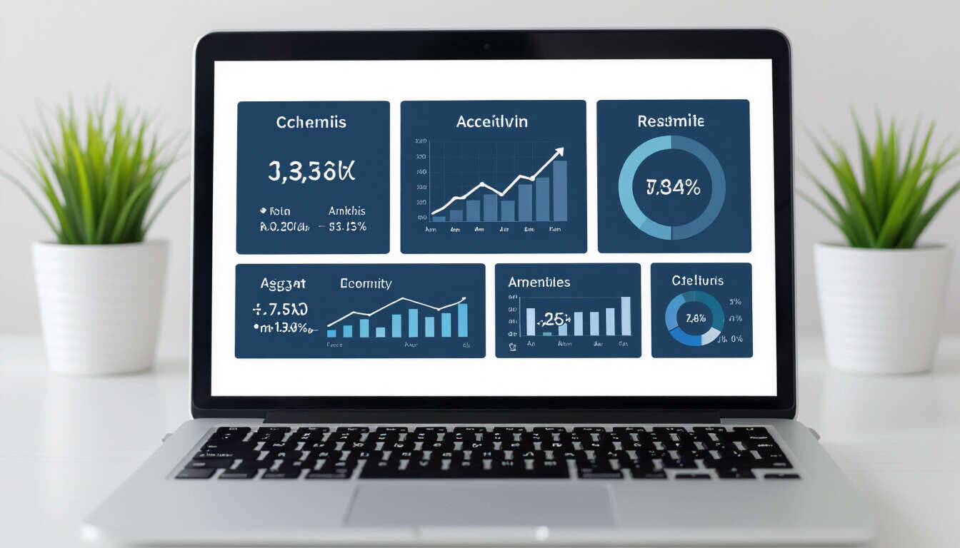 Discover how affiliate tracking software can help generate passive income through online affiliate marketing. Learn from real case studies and get practical tips to start your own stream of earnings with ease.