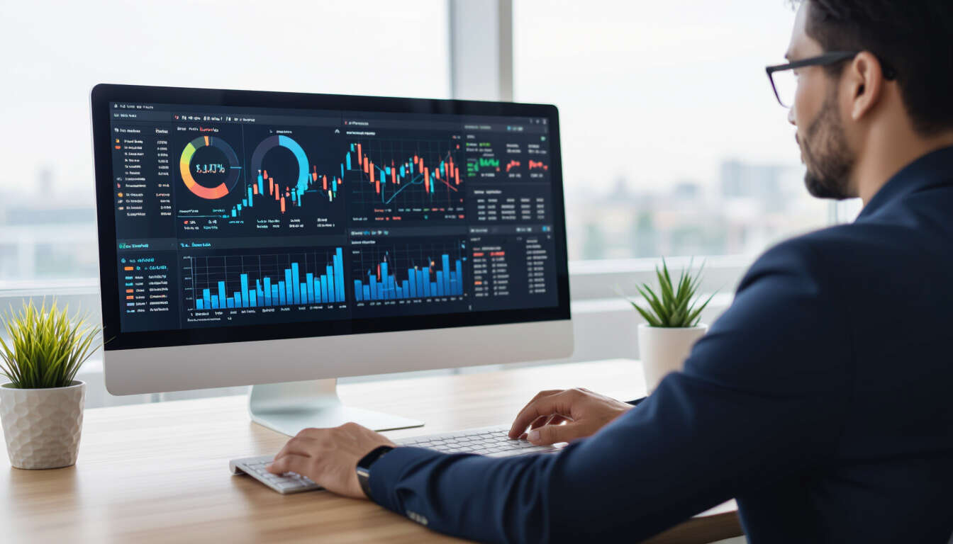 Discover how evaluating index fund performance can build steady passive income streams. This guide covers essential tips and real case studies to help beginners invest wisely and achieve financial goals through simple, low-maintenance strategies.