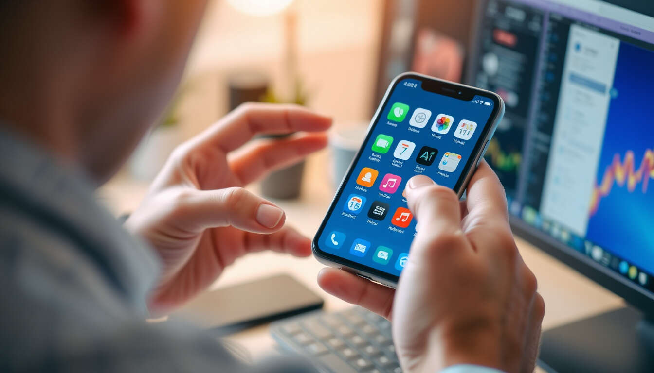 Discover practical techniques for app store optimization to boost your app's visibility and create steady passive income streams. Explore real case studies and tips that help beginners turn their ideas into profitable online ventures.