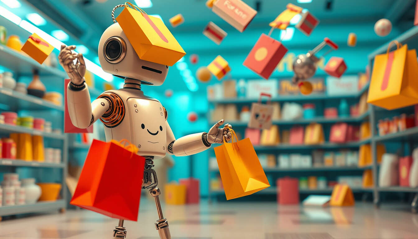 Learn how eCommerce store automation can help generate passive income with minimal daily effort. Explore real case studies and practical tips to set up your own automated online business and achieve financial independence.