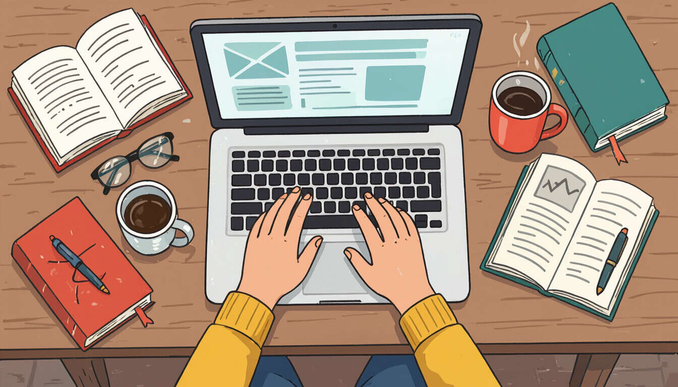 Discover essential eBook formatting practices that can help create high-quality digital products. Learn practical tips and real case studies to boost your online earnings and achieve financial independence through well-structured eBooks.