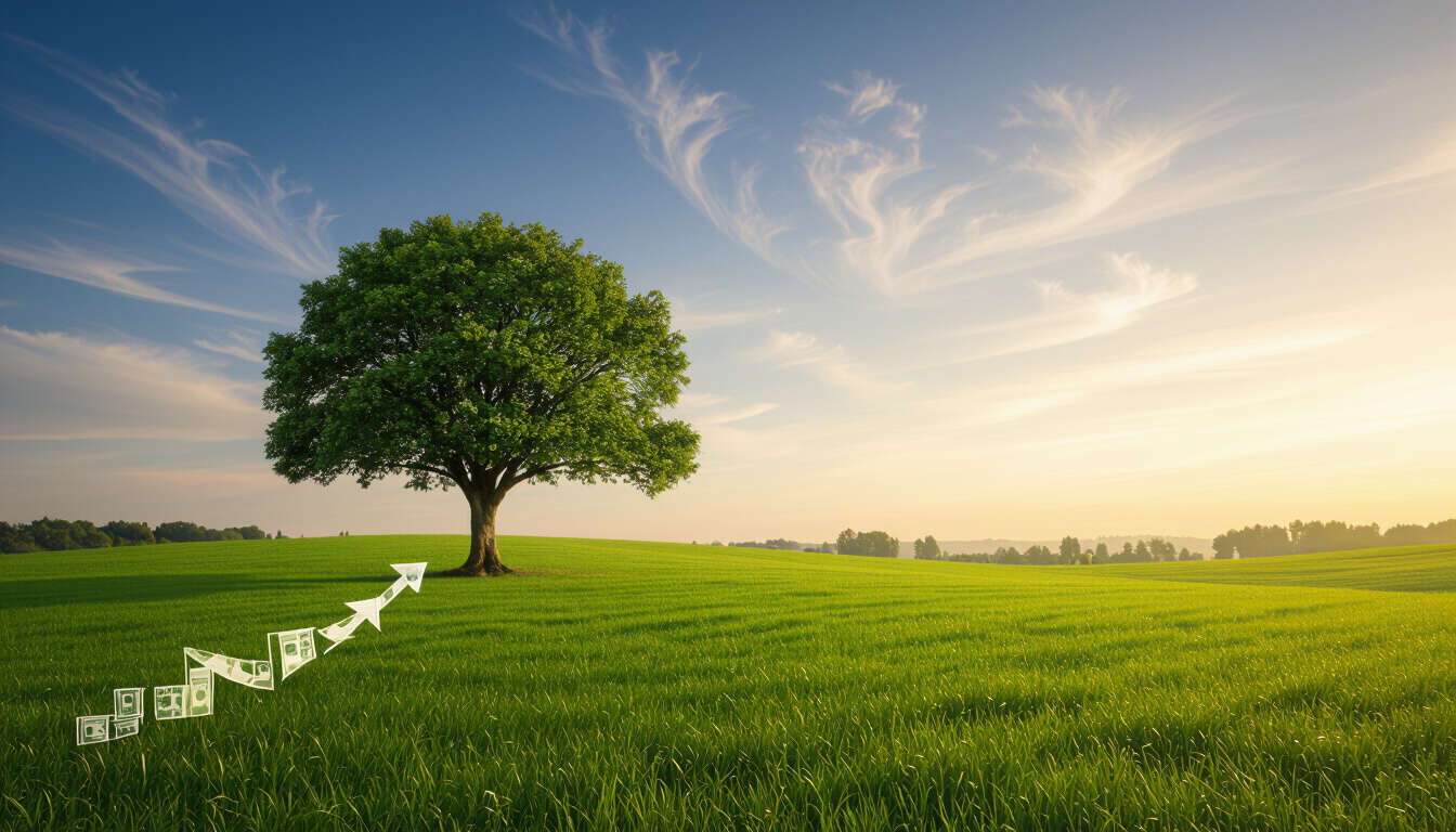 Index funds offer a simple way to earn passive income with minimal effort. Learn from real-life examples and get practical advice on starting your investment journey for financial independence.