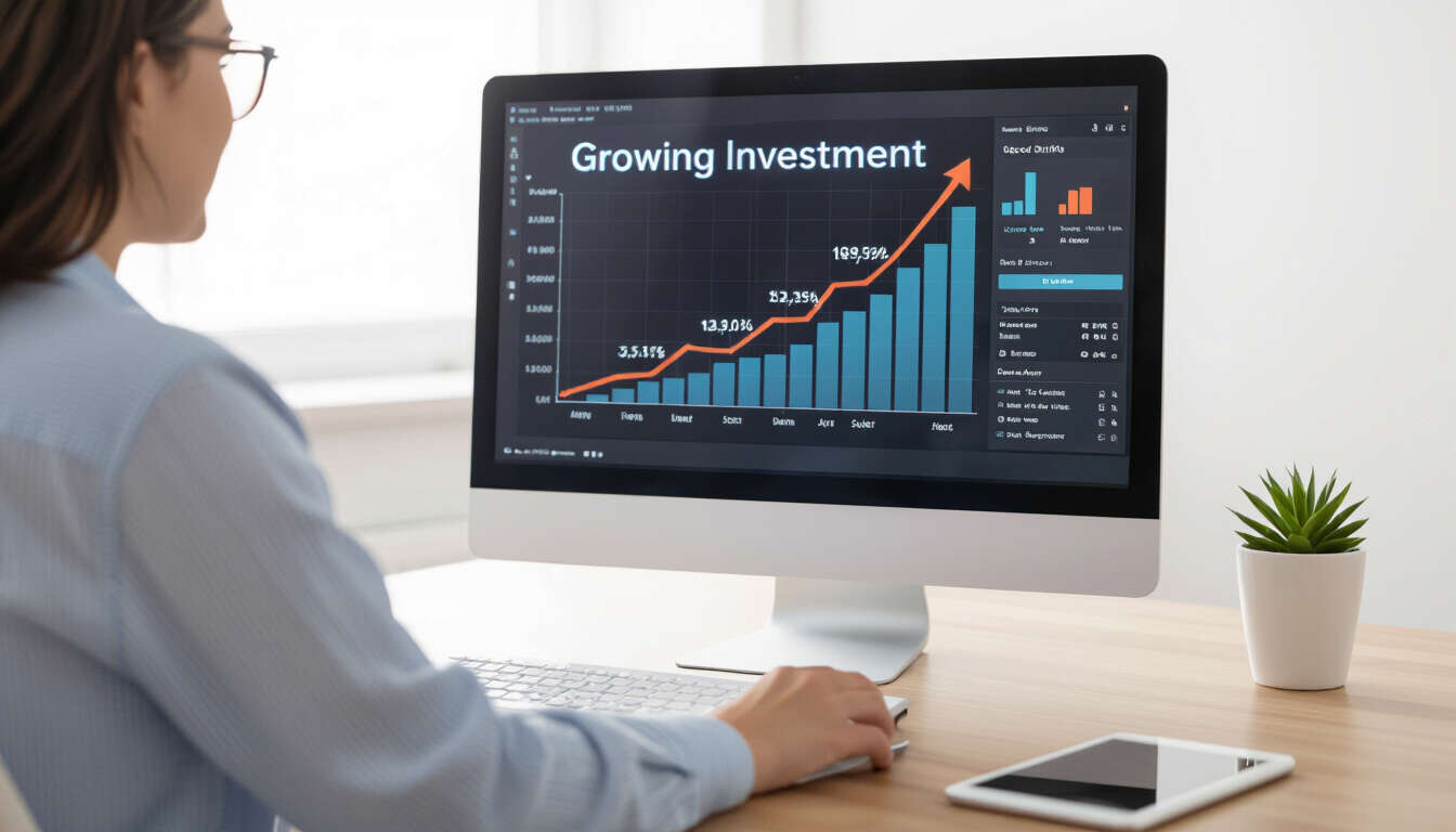 Discover how index fund diversification offers a straightforward path to passive income. This guide includes practical tips and real-life examples to help beginners build a diversified portfolio for long-term financial gains, all while minimizing risks.