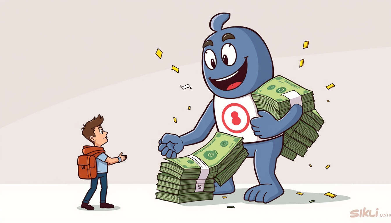 Discover how influencer brand collaborations can create steady passive income streams. Learn from real case studies and get practical tips to start your own partnerships, ideal for beginners seeking financial independence online.