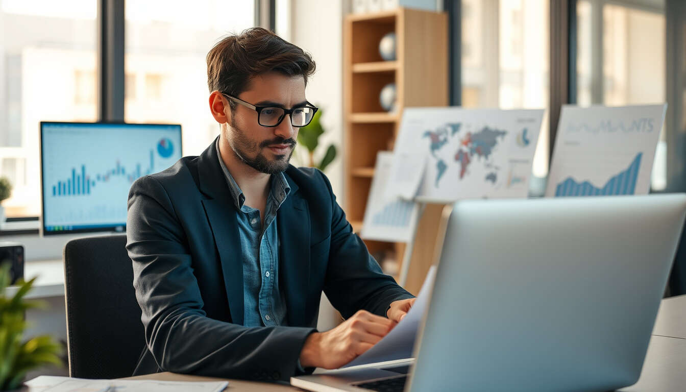Discover how niche websites can create steady passive income streams through targeted content and smart monetization. Learn from real case studies and practical steps to start your own profitable online venture, ideal for beginners seeking financial independence.