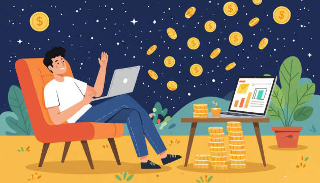 Explore inspiring stories of individuals who built passive income through dropshipping. Learn from their experiences and get practical tips to begin your own path in online business, aiming for financial independence.