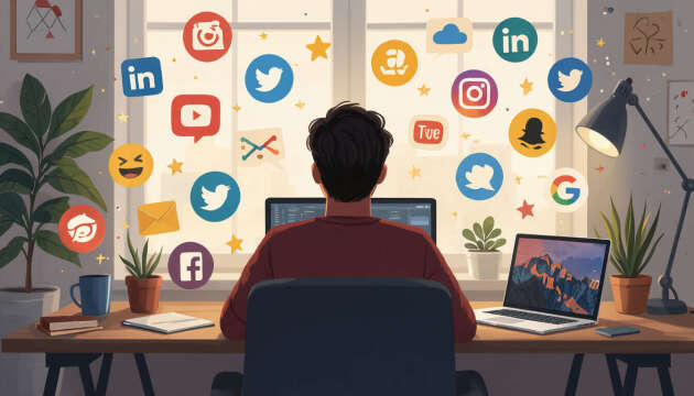 Discover how social media influencers generate passive income and build financial independence. Learn from real case studies and practical steps to start your own journey in online earnings, turning followers into revenue streams.