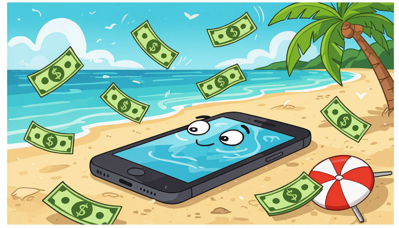 Discover how developing apps can create steady online income streams. Explore real case studies and practical steps for beginners to build and monetize apps, leading to financial independence through smart online efforts.