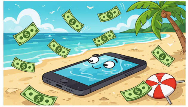 Discover how developing apps can create steady online income streams. Explore real case studies and practical steps for beginners to build and monetize apps, leading to financial independence through smart online efforts.