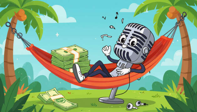 Discover how podcast sponsorship deals can create steady passive income streams. Learn from real case studies and get practical tips to attract sponsors and build a profitable online presence for financial independence.