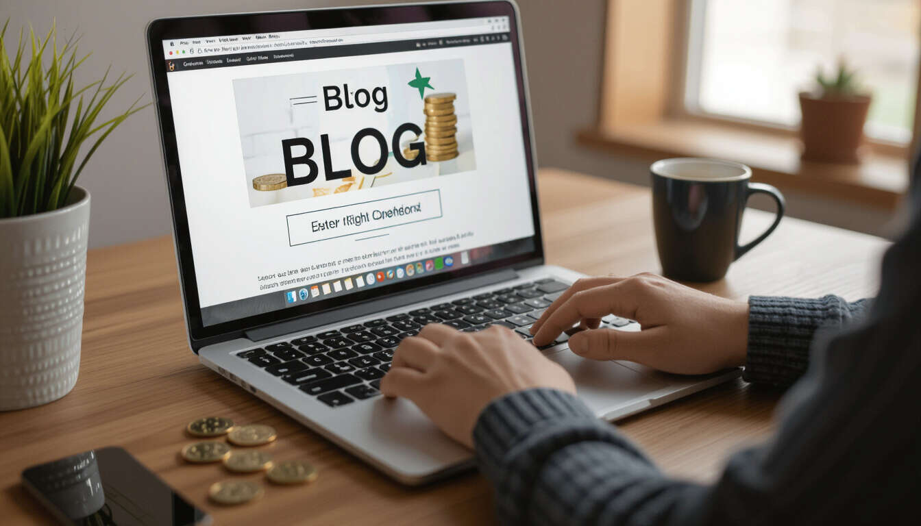 Discover practical ways to turn your blog into a source of passive income through proven techniques. Learn from real examples and tips that help beginners build sustainable online earnings, making financial independence achievable.