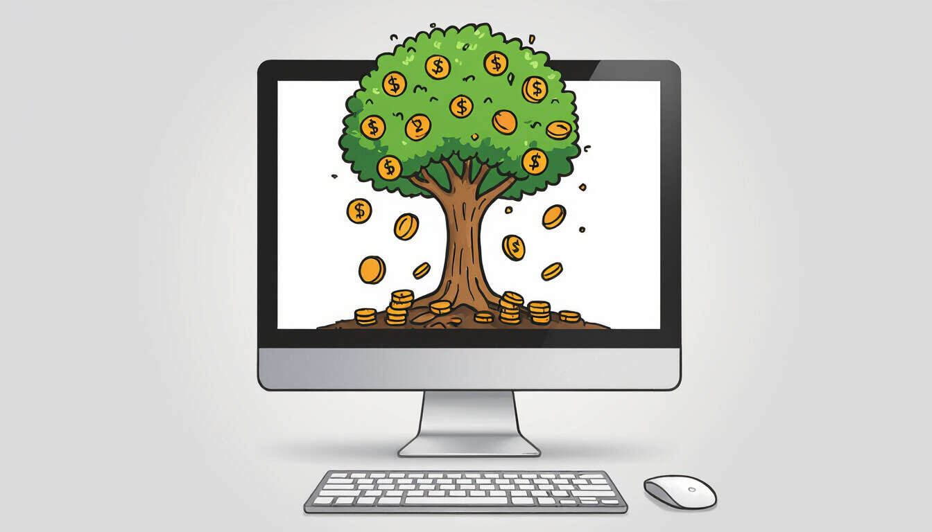 Discover how SEO backlink strategies can help create steady passive income through online ventures. This article explores real case studies and practical tips for beginners to grow their digital presence and achieve financial independence with simple, actionable steps.