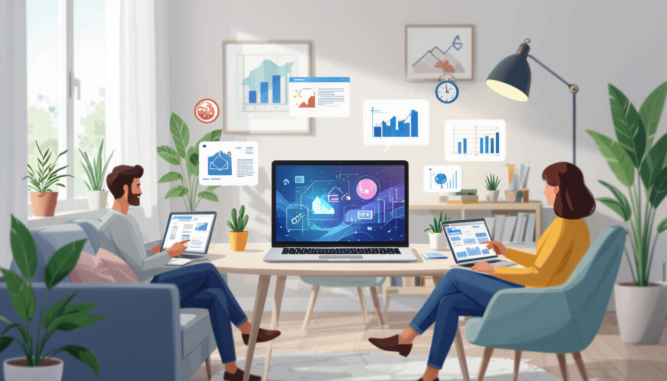 Licensing intellectual property offers a smart way to earn passive income online. This article explores real case studies and practical steps for beginners to start building financial independence through IP licensing, with tips on maximizing earnings.