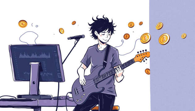 Discover how music distribution services can create steady online income for artists. Learn from real examples and actionable advice to start earning passively from your music creations without ongoing effort.