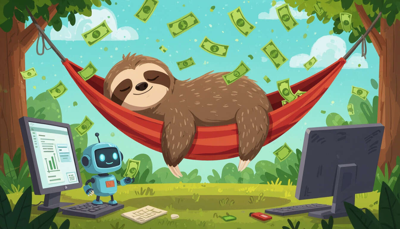 Discover practical strategies for generating passive income online, including effective tips on hiring virtual assistants to streamline operations. Learn from real case studies and actionable advice to achieve financial independence through smart online ventures.