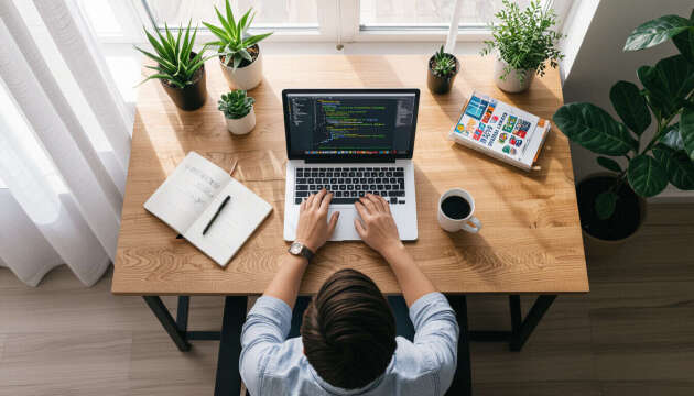 Explore practical ways to generate passive income by creating and selling online courses. Learn from real case studies and get tips on course development, marketing, and monetization to achieve financial independence through digital education.