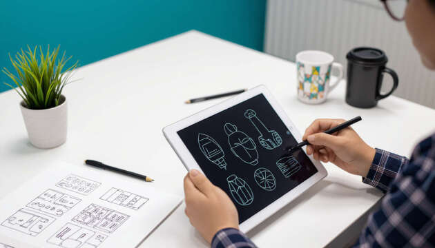 Explore creative design ideas for print on demand that can help build a steady stream of passive income. Learn from real examples and practical tips to start your own online venture, ideal for beginners seeking financial freedom through simple designs and sales strategies.