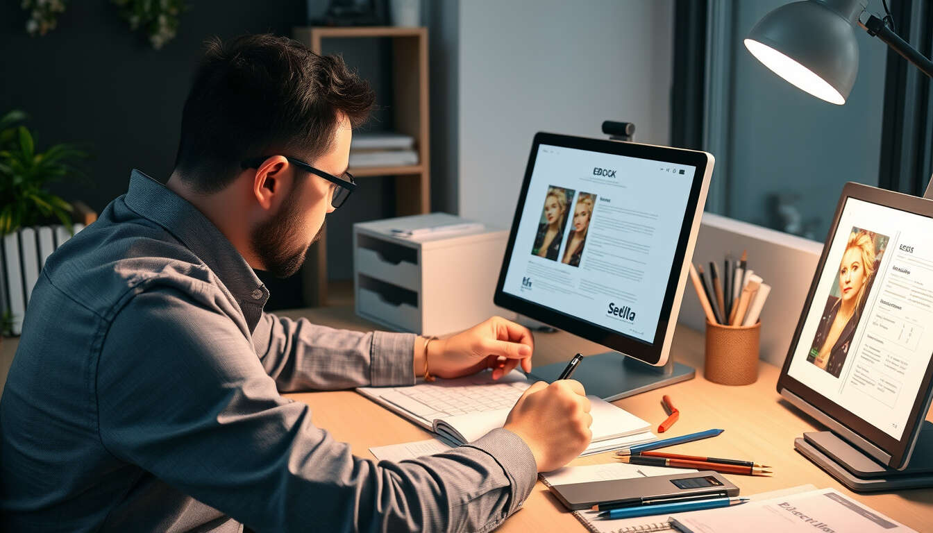Discover practical tips and real case studies on eBook cover design that can boost your passive income streams. Learn how simple design choices lead to higher sales and financial independence through online eBook ventures.