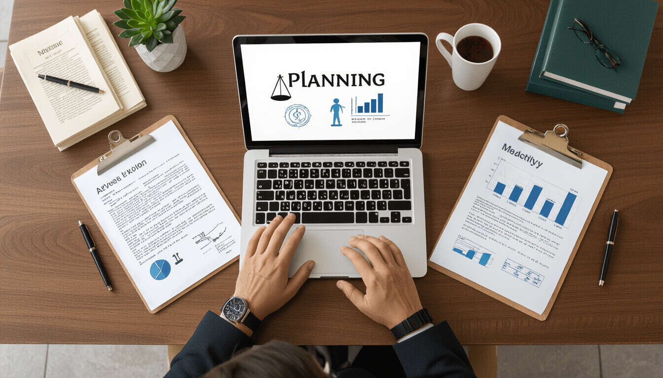 Explore the essential legal aspects of dropshipping to build a sustainable passive income stream. Learn from real cases and get practical tips to avoid common pitfalls and ensure compliance in your online business.
