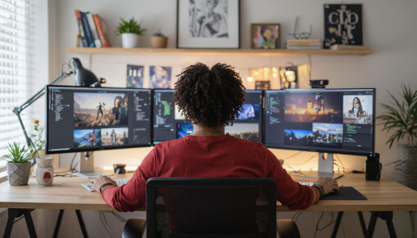 Discover how content repurposing tools can transform your existing content into multiple income streams. Learn from real case studies and get practical tips to start building passive income online, ideal for beginners seeking financial independence.