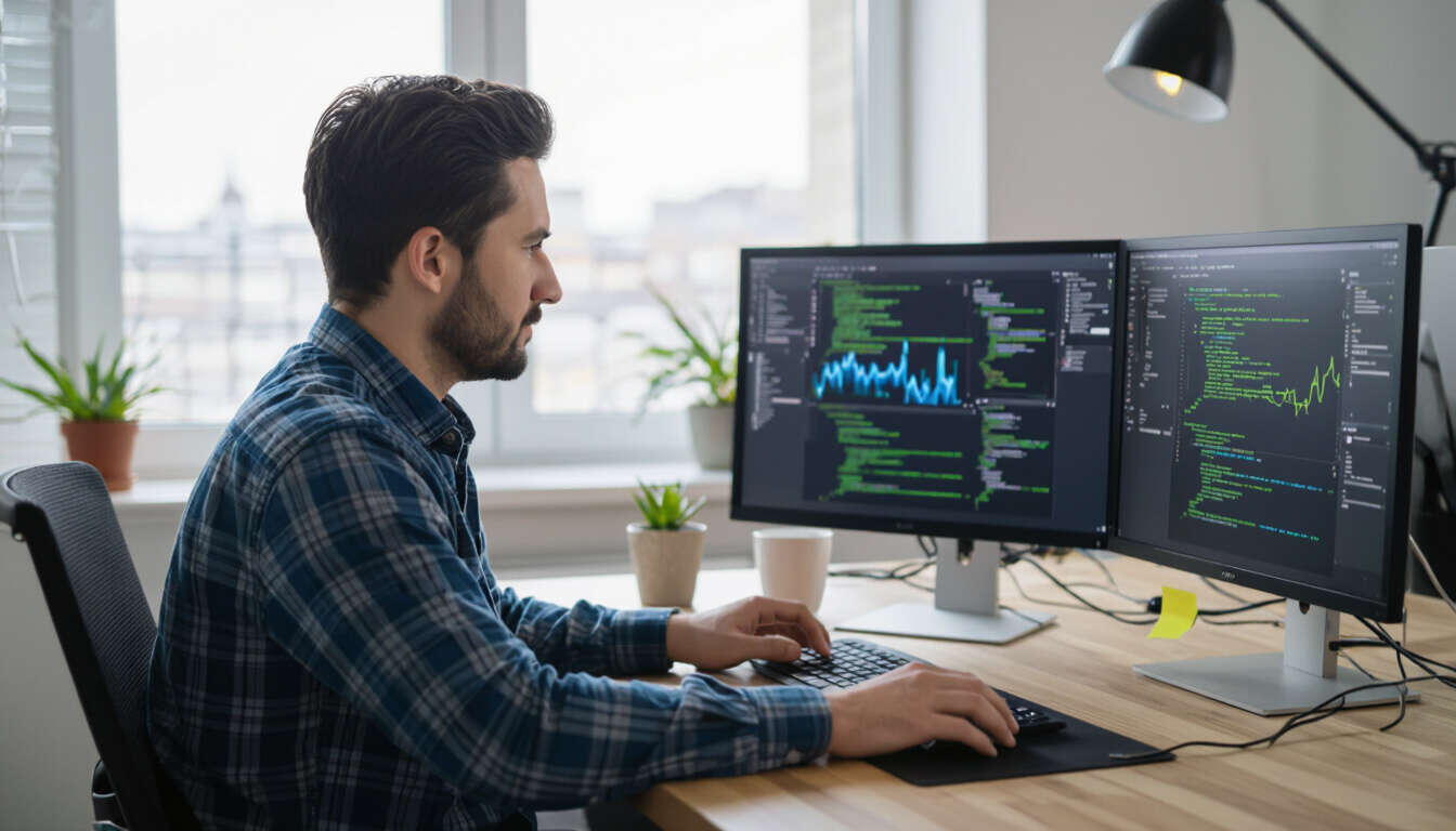 Discover how SEO keyword research tools can help create passive income streams through online content. Learn practical tips and real case studies to start your journey towards financial independence with effective strategies.