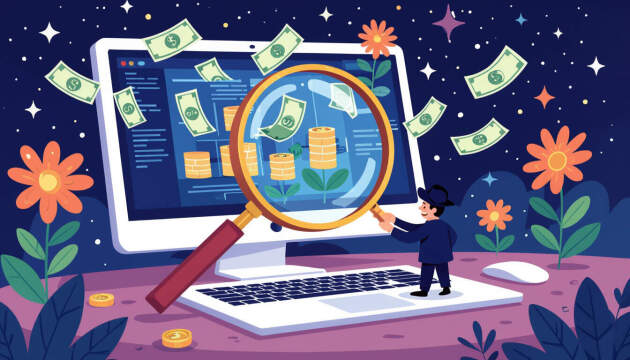 Discover how website analytics can transform your online presence into a source of passive income. This guide covers practical tips and real case studies to help you analyze data effectively and build sustainable revenue streams, empowering beginners to achieve financial independence.