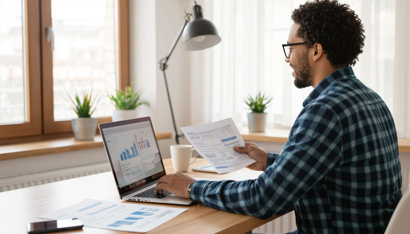 Discover how tax deductions can boost your online income and support passive earnings. Learn practical tips and real case studies to save money and build financial independence through smart deductions.