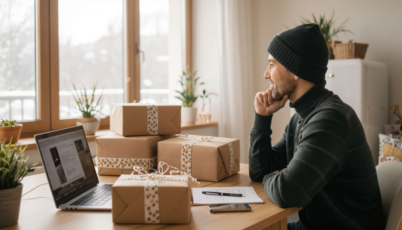 Entdecken Sie, wie Online Arbitrage stabile passive Einkommensströme schaffen kann. Lernen Sie aus realen Fallstudien und praktischen Tipps, um Ihr eigenes Unternehmen zu starten – ideal für Anfänger, die finanzielle Unabhängigkeit durch smarte Online-Strategien anstreben.