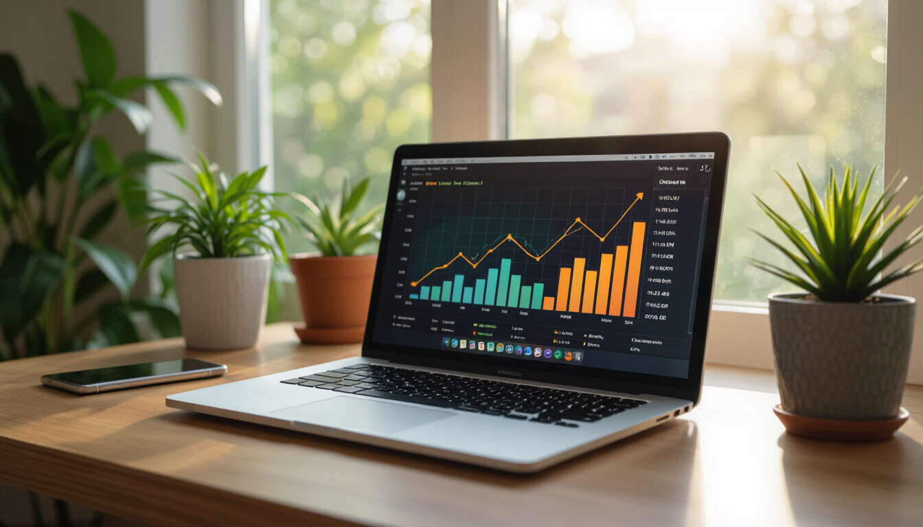 Discover effective ways to earn passive income through YouTube by focusing on evergreen content and smart monetization. This guide includes real case studies and practical steps for beginners seeking financial independence online.