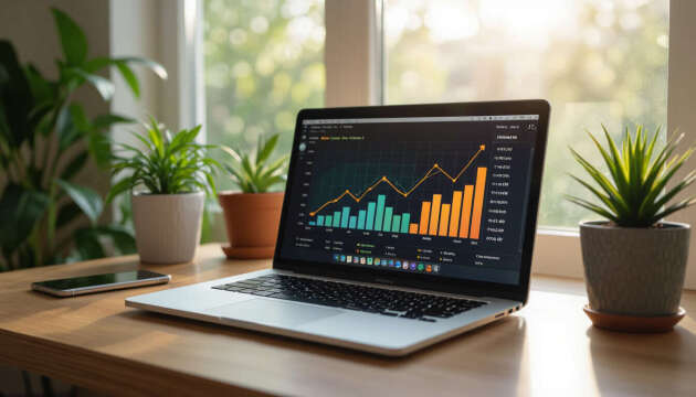 Discover effective ways to earn passive income through YouTube by focusing on evergreen content and smart monetization. This guide includes real case studies and practical steps for beginners seeking financial independence online.