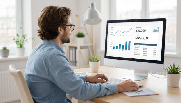 Discover how peer-to-peer lending offers a straightforward way to generate passive income. This overview covers key strategies, real case studies, and practical tips for beginners seeking financial independence through online investments.