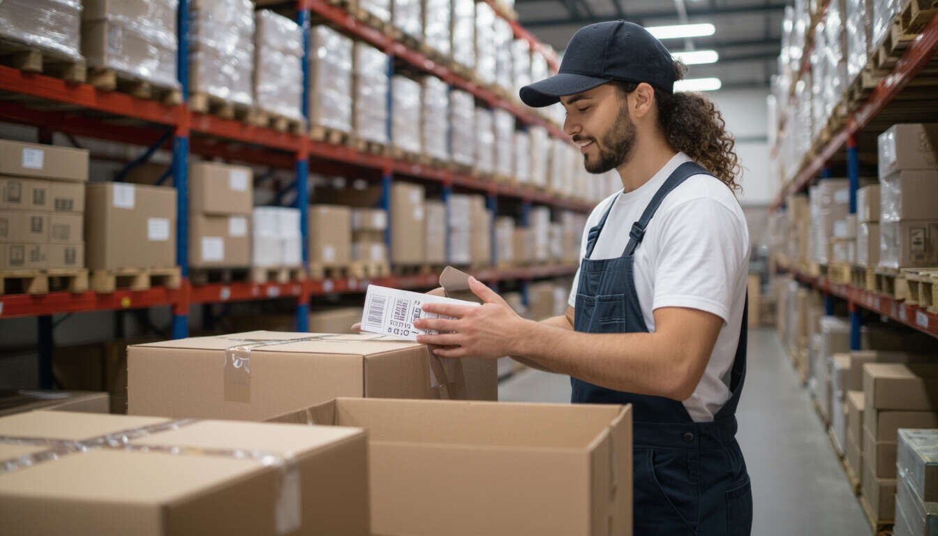 Discover how print on demand shipping options can help create steady passive income streams. Learn from real examples and practical advice on choosing the right methods to minimize costs and maximize earnings, making online business accessible for beginners.