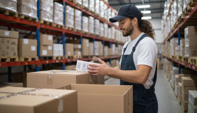 Discover how print on demand shipping options can help create steady passive income streams. Learn from real examples and practical advice on choosing the right methods to minimize costs and maximize earnings, making online business accessible for beginners.
