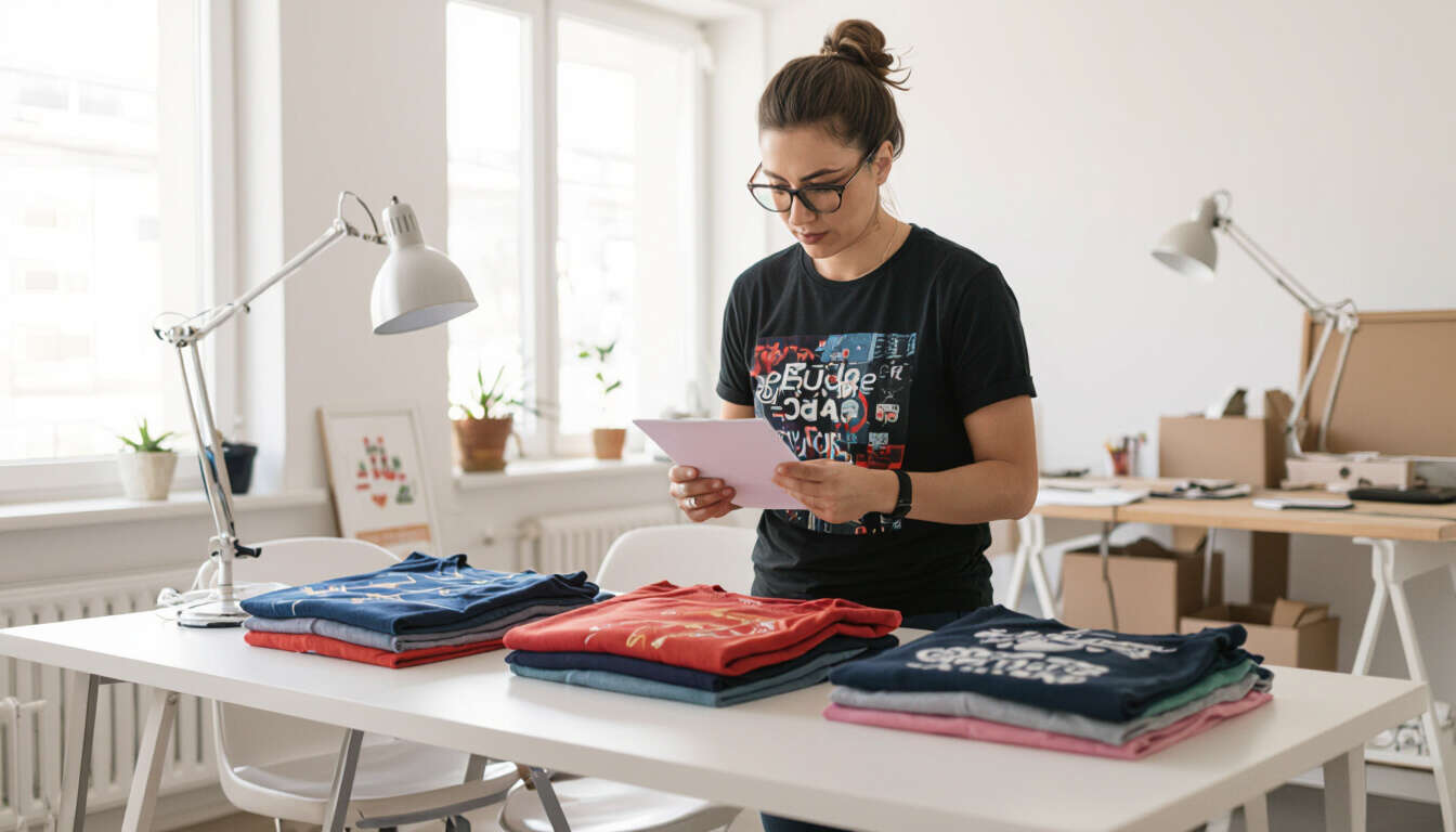 Discover how effective quality control in print on demand can enhance your passive income streams. Learn from real case studies and practical tips to ensure high standards and customer satisfaction in your online business.