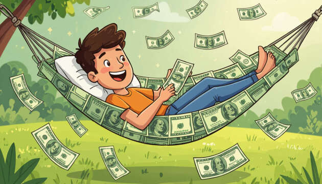 Explore how peer lending platforms can help generate passive income through simple investments. This article covers key reviews, real case studies, and practical tips for beginners aiming for financial independence via online lending opportunities.