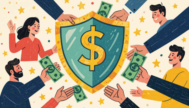 Discover how to earn passive income through peer lending while minimizing risks. This guide covers essential strategies, real case studies, and practical tips for beginners seeking financial independence online.