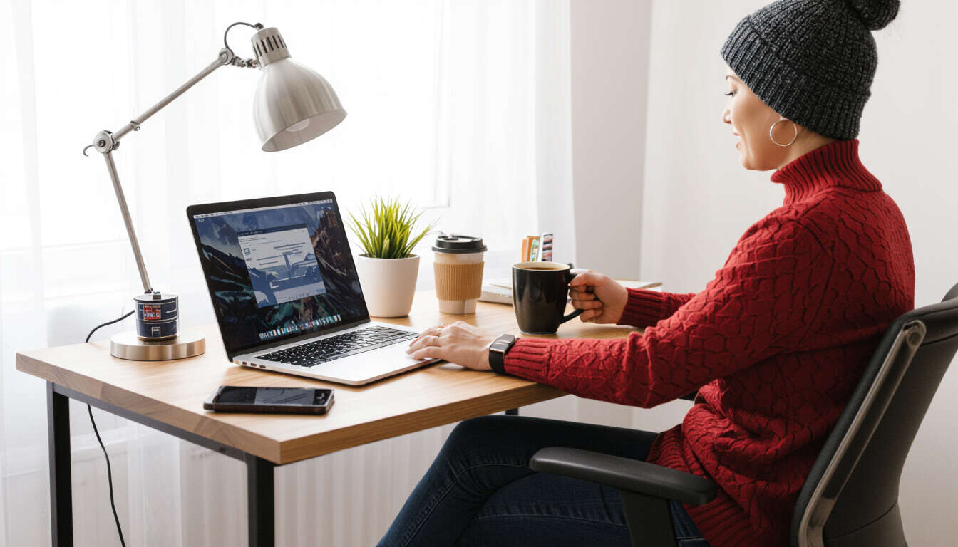 Discover how to grow your virtual assistant business into a source of passive income through real case studies and actionable tips. Learn strategies for automation and expansion to achieve financial independence online.
