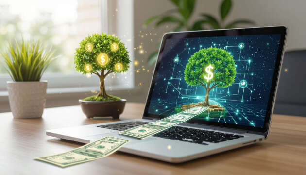 Entdecken Sie, wie Sie die besten Affiliate-Programme auswählen, um einen stetigen Strom passiven Einkommens online aufzubauen. Diese Anleitung deckt wesentliche Tipps und reale Fallstudien ab, um Anfängern beim Erfolg in Online-Geschäftsabenteuern zu helfen.