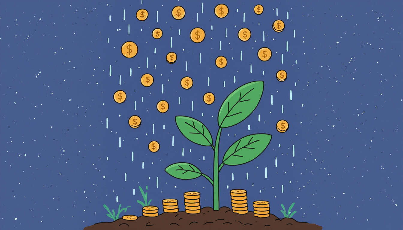 Discover how to choose dividend stocks that generate steady passive income. This guide covers essential criteria, real case studies, and practical tips for beginners seeking financial independence through smart investing.