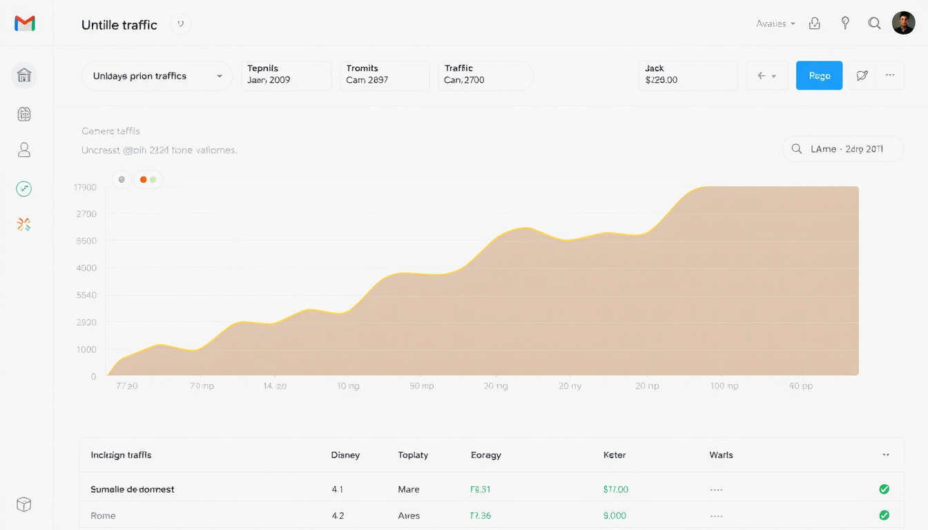 Discover how SEO can create steady online traffic that generates passive income. Learn practical tips and real case studies to build your own streams of financial independence through optimized content and smart tactics.