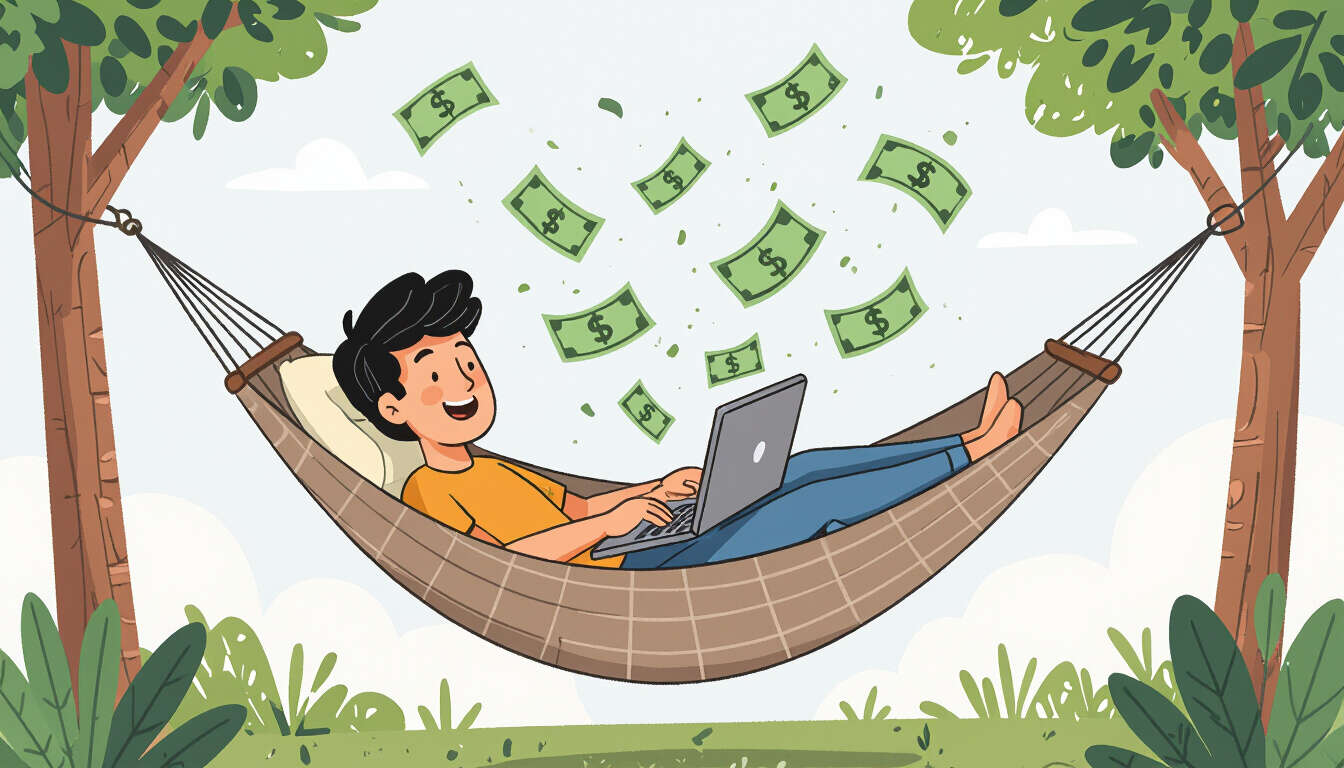 Discover how affiliate marketing can help generate passive income through smart strategies and real-life examples. Learn practical tips to get started and build a steady stream of earnings from online efforts, making it accessible for beginners seeking financial independence.