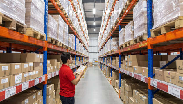 Discover how effective inventory management in eCommerce can build passive income streams through automation and smart strategies. Learn from real case studies and practical tips to achieve financial independence online.