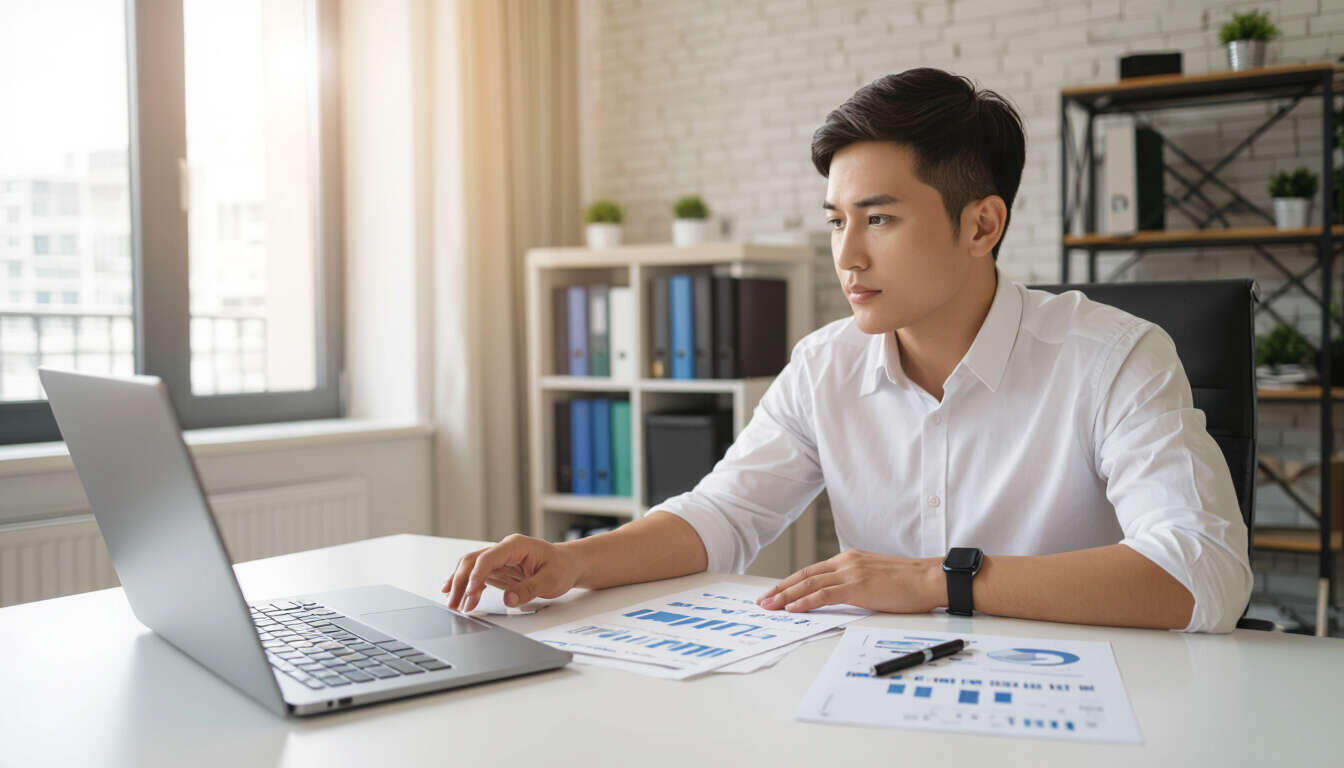 Discover practical tax strategies to maximize your passive income from online sources. Learn how to handle deductions, track earnings, and use real case studies to achieve financial independence with ease.