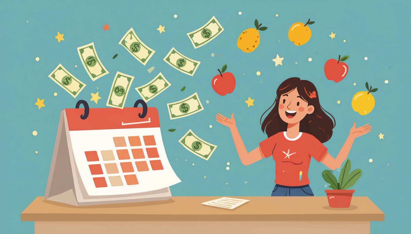 Learn how a well-planned content calendar can transform your blogging efforts into steady passive income. This guide offers practical tips and real case studies to help beginners build sustainable online revenue streams through consistent content creation.