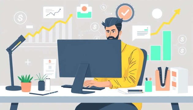 Discover how freelancers can shift from active work to passive income through strategic methods. This article explores real case studies and practical tips to help you generate ongoing revenue with minimal effort, ideal for those seeking financial independence.
