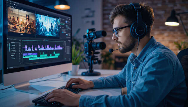 Discover practical SEO strategies for YouTube videos to boost views and create passive income streams. Learn tips on optimization and real case studies that show how beginners can achieve financial independence through consistent efforts.